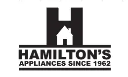 Hamilton's